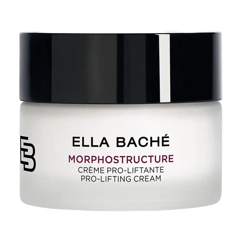 Антивіковий про-ліфтинг крем для обличчя Ella Bache Morphostructur Pro-Lifting Cream, 50 мл